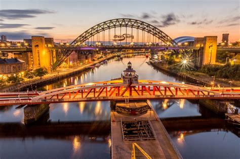 Tyne